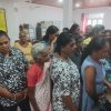 A program on food preparation as a self-employment at Homagama (2023-09-19)